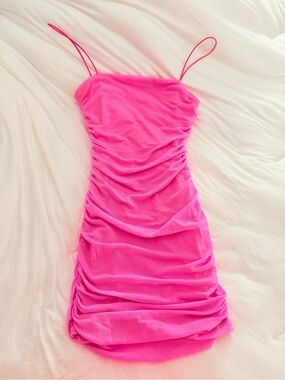 Princess Polly mini dress